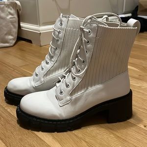 Windsor boots